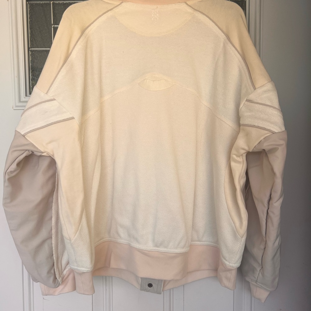 NWT FP Movement Extra Winnings Cardi - Picture 10 of 13